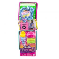 Barbie Extra Djur Pet & Fashion Nalle