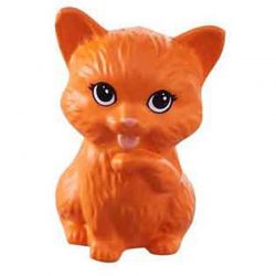 Barbie Docka med spis och bakset