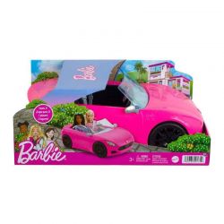 Barbie Convertible bil