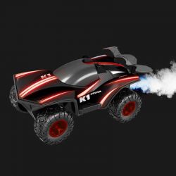 Radiostyrd bil Light and Mist Gear4Play 8 km/h
