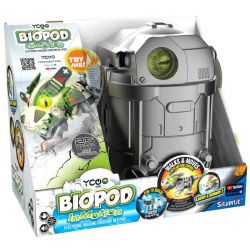 Robotleksak Silverlit Biopod in Motion Dinosaurie Silverlit
