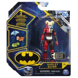 Harley Quinn Figur 10 cm DC Comics