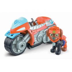 Paw Patrol Zuma Moto Pups Themed Vehicle