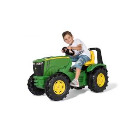 rollyX-Trac Premium John Deere 8400R Rolly Toys