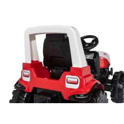 rollyFarmtrac Steyr 6300 TERRUS CVT Rolly Toys
