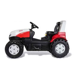 rollyFarmtrac Steyr 6300 TERRUS CVT Rolly Toys