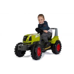 Rolly Toys Tramptraktor CLAAS Arion 640