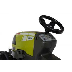 rollyFarmtrac CLAAS Arion 640 Rolly Toys