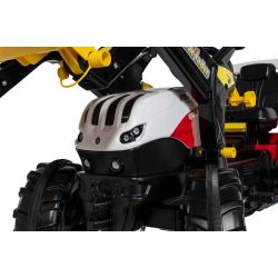 rollyFarmtrac Steyr 6300 TERRUS CVT Rolly Toys