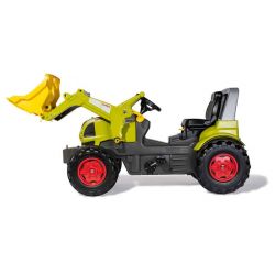 rollyFarmtrac CLAAS ARION 640 Rolly Toys