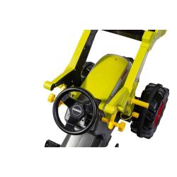 rollyFarmtrac CLAAS ARION 640 Rolly Toys