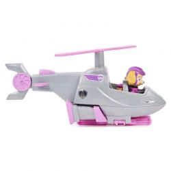Paw Patrol Movie Themed Vehicle Skye