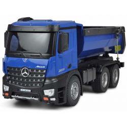 Amewi Radiostyrd Lastbil Mercedes Arocs 2651 Blå