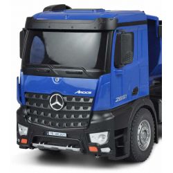 Amewi Radiostyrd Lastbil Mercedes Arocs 2651 Blå