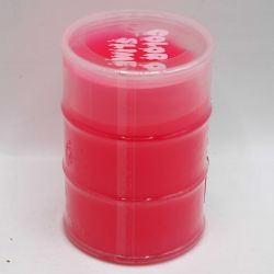Slime i häftiga färger