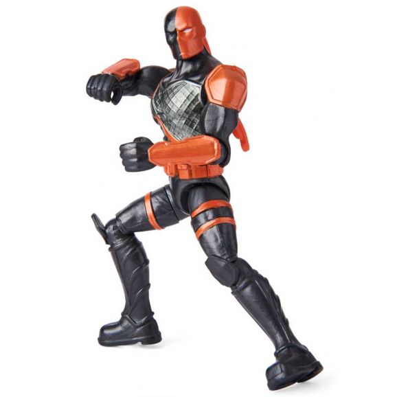 Deathstroke Figur 10 cm DC Comics