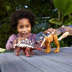 Skorpiovenator Dinosauriefigur Jurassic World