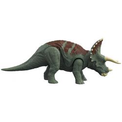 Triceratops Dinosauriefigur Jurassic World