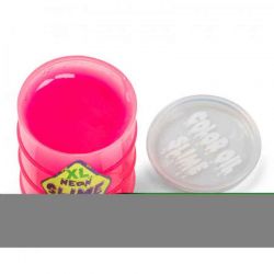 XL Neon Slime självlysande