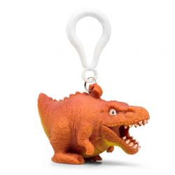 Dinosaurie Klämdjur Squeezy Poop