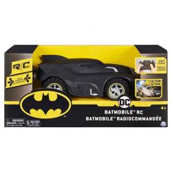 Radiostyrd Bil Batmobile Batman DC Comics