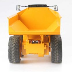Radiostyrd CAT 745 Dumper 1:24