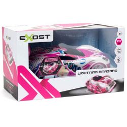 Radiostyrd Bil Silverlit Exost Lightning Amazone