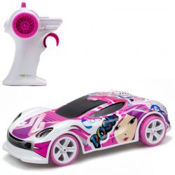 Radiostyrd Bil Silverlit Exost Lightning Amazone