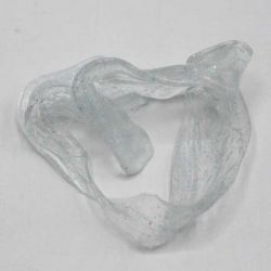 Clever Putty Slime Glitter