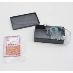 Clever Putty Slime Glitter