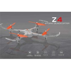 Syma Drönare Z4 Storm