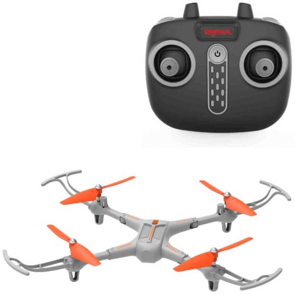 Syma Drönare Z4 Storm