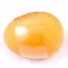 Studsande ägg studsboll 6 cm