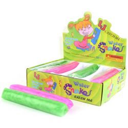 Vattenorm Water Snake Jumbo 25 cm