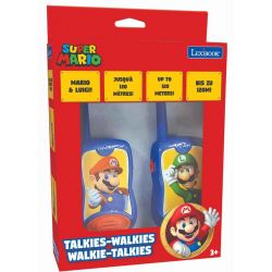 Super Mario Walkie Talkies 120 m