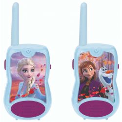 Frozen Frost Walkie Talkies 200 meter
