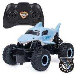 Radiostyrd Bil Monsterjam Megaladon 2,4 Ghz