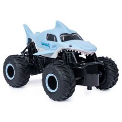 Radiostyrd Bil Monsterjam Megaladon 2,4 Ghz