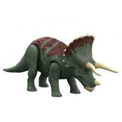 Triceratops Dinosauriefigur Jurassic World