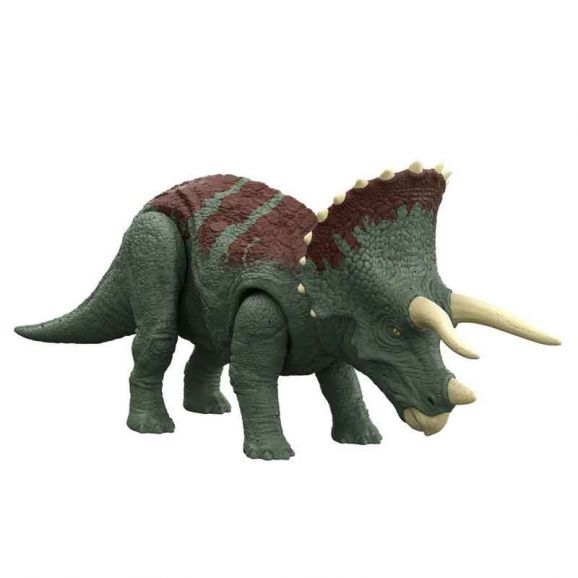 Triceratops Dinosauriefigur Jurassic World