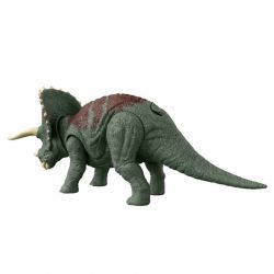 Triceratops Dinosauriefigur Jurassic World