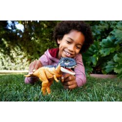 Skorpiovenator Dinosauriefigur Jurassic World