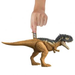 Skorpiovenator Dinosauriefigur Jurassic World
