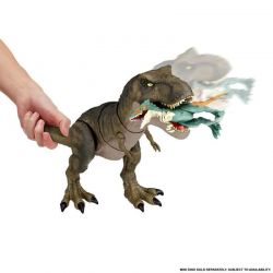 Jurassic World T-Rex Thrash 'N Devour Dinosaurie