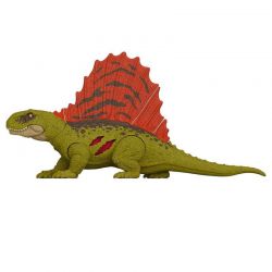 Dimetrodon Dinosaurie Jurassic World
