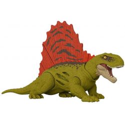 Jurassic World Dimetrodon Extreme Damage Dinosaurie