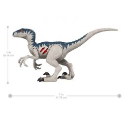 Jurassic World Velociraptor Extreme Damage Dinosaurie