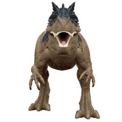 Allosaurus Med Ljud Roar Attack Jurassic World 34 cm