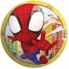 Plastboll Spiderman Spidey Amazing Friends 16 cm