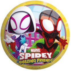 Plastboll Spiderman Spidey Amazing Friends 16 cm